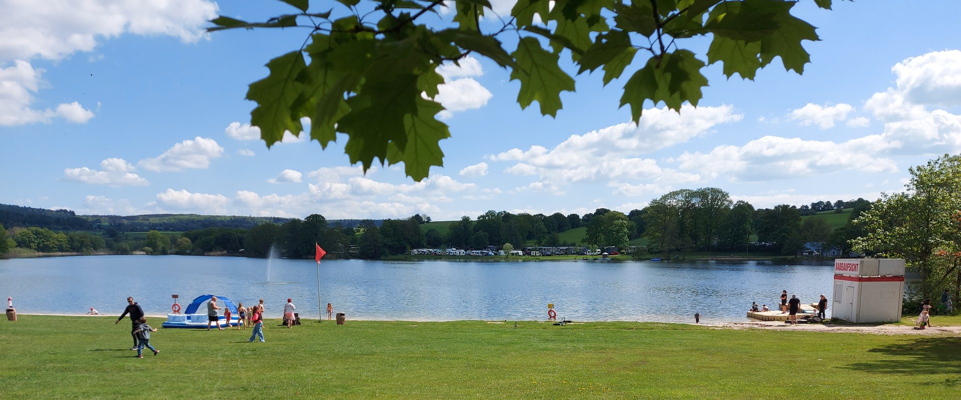 Gederner_See_Umgebung