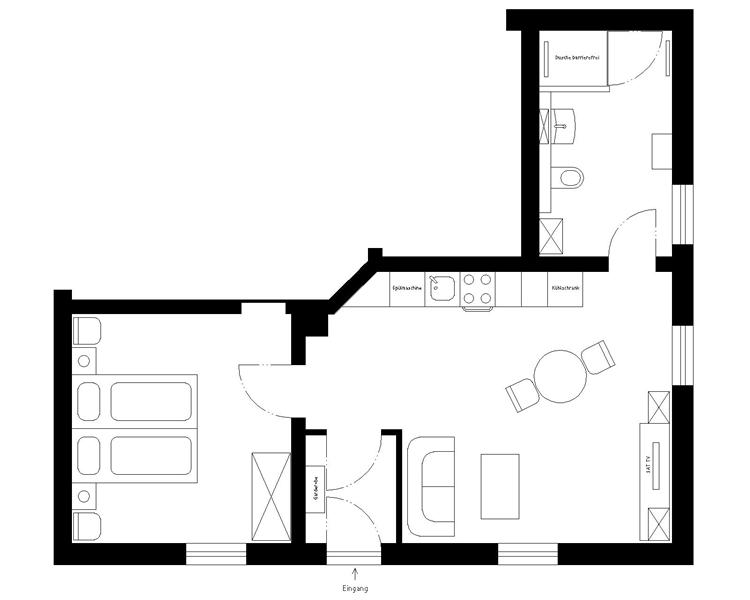 Grundriss_Ferienwohnung